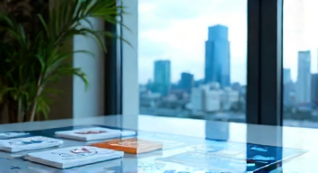 Das sind die Top 7 Schritte beim Gewerberaummiete