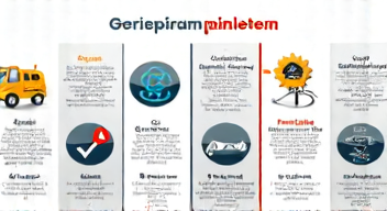 Das sind die Top 7 Schritte beim Gewerberaummiete