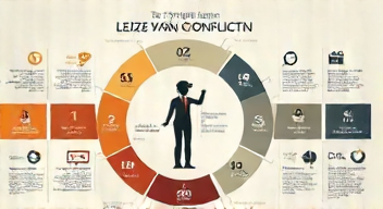 Das sind die Top 7 Schritte beim Lösen von Konflikten