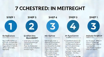 Das sind die Top 7 Schritte beim Mietrecht