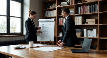 Das sind die Top 7 Schritte beim Mietrecht