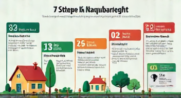 Das sind die Top 7 Schritte beim Nachbarrecht