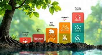 Das sind die Top 7 Schritte beim nachhaltigen Handeln