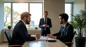 Das sind die Top 7 Schritte beim Provisionsrecht