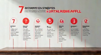 Das sind die Top 7 Schritte beim rechtzeitigen Hinweis