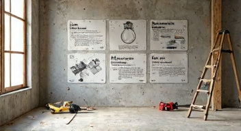 Das sind die Top 7 Schritte beim Umgang mit baulicher Verschlechterung