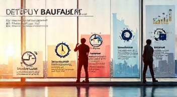 Das sind die Top 7 Schritte beim Umgang mit Baufehlern