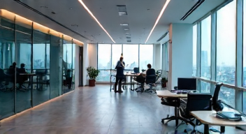 Das sind die Top 7 Schritte beim Umgang mit Gewerberaummiete