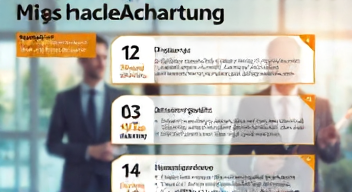 Das sind die Top 7 Schritte beim Umgang mit Herstellerhaftung