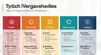 Das sind die Top 7 Schritte beim Vergabeverfahren