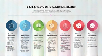 Das sind die Top 7 Schritte beim Vergabeverfahren