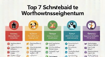 Das sind die Top 7 Schritte beim Wohnungseigentum