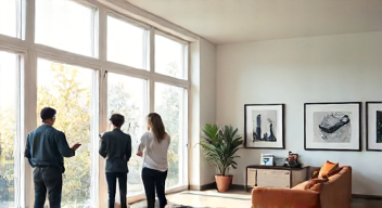 Das sind die Top 7 Schritte beim Wohnungseigentum