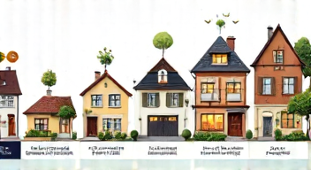 Das sind die Top 7 Schritte beim Wohnungseigentum