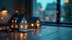 Datenschutz im Immobilienrecht: Maklerpflichten, Mieterrechte und KI-Einfluss