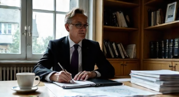 Der Experte für Baurecht: Genehmigungen und Duldungen (2/10)