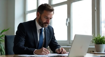 Der Experte über die Anforderungen an zertifizierte Verwalter (2/10)