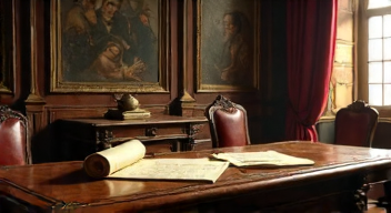 Der historische Kontext der Rechtsstreitigkeiten (3/10)