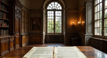 Der historische Kontext von Immobilienrecht (3/10)