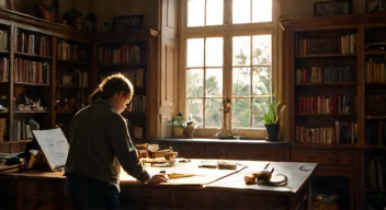 Der kreative Prozess im Spannungsfeld der Kosten