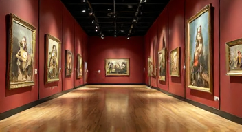 Der kulturelle Einfluss der Ausstellungsgestaltung (3/10)