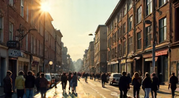 Der kulturelle Wandel in der Mietdebatte (3/10)