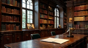 Der Kulturgenie über die gesellschaftliche Rolle der Verwalter (3/10)