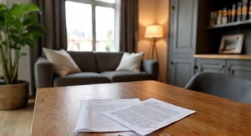 Der Mieter und seine Rechte (4/10)