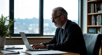 Der Ökonom über die ökonomischen Auswirkungen der Haftung (8/10)