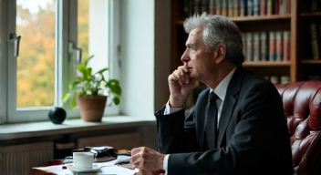 Der Philosoph über die Ethik des Eigentums (5/10)