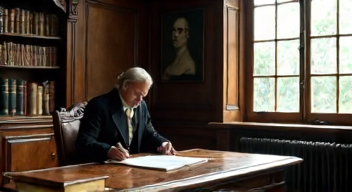 Der Philosoph über Ethik in der Verwaltung (5/10)