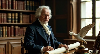 Der Philosoph und die Ethik des Mietrechts (6/10)