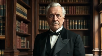 Der politische Genie über die Rolle der Politik in der Verwaltung (9/10)