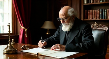 Der Psychologe über die Psyche der Eigentümer (7/10)