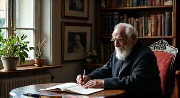 Der Psychologe und die emotionale Dimension (8/10)