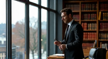 Der rechtliche Experte über die Herstellerpflichten (2/10)