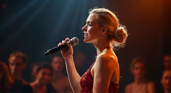 Der Sänger über die emotionale Dimension der Verwaltung (10/10)