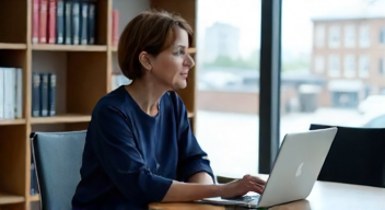 Der Sozialexperte über die Beziehung zwischen Verwaltern und Eigentümern (6/10)