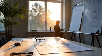 Der Technologe über Innovation und Qualitätssicherung (4/10)