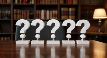 Die 5 meistgestellten Fragen (FAQ) zu Versicherungsrecht