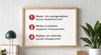 Die 5 meistgestellten Fragen (FAQ) zu Kostenschätzungen