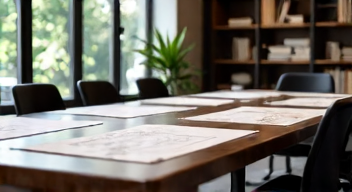 Die 5 meistgestellten Fragen (FAQ) zu Architektenrecht