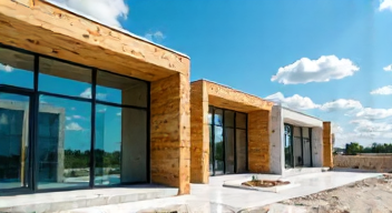 Die 5 meistgestellten Fragen (FAQ) zu Fassadenmontagen