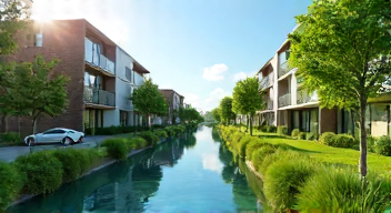 Die 5 meistgestellten Fragen (FAQ) zu Regenwassermanagement