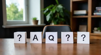 Die 5 meistgestellten Fragen (FAQ) zu Immobilieninvestitionen