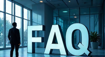 Die 5 meistgestellten Fragen (FAQ) zu Bankenregulierung