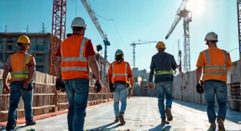 Die 5 meistgestellten Fragen (FAQ) zu Bauüberwachung