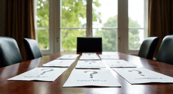 Die 5 meistgestellten Fragen (FAQ) zu Prüfzeugnissen im Vergaberecht