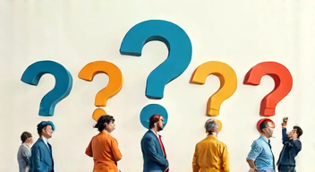 Die 5 meistgestellten Fragen (FAQ) zu Vergabeverfahren