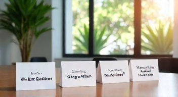 Die 5 meistgestellten Fragen (FAQ) zu Gewerberaummiete